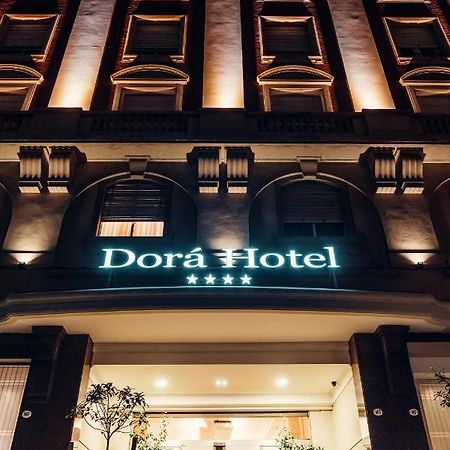 Dora Hotel Buenos Aires Eksteriør billede