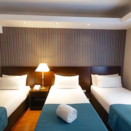 Dora Hotel Buenos Aires Eksteriør billede