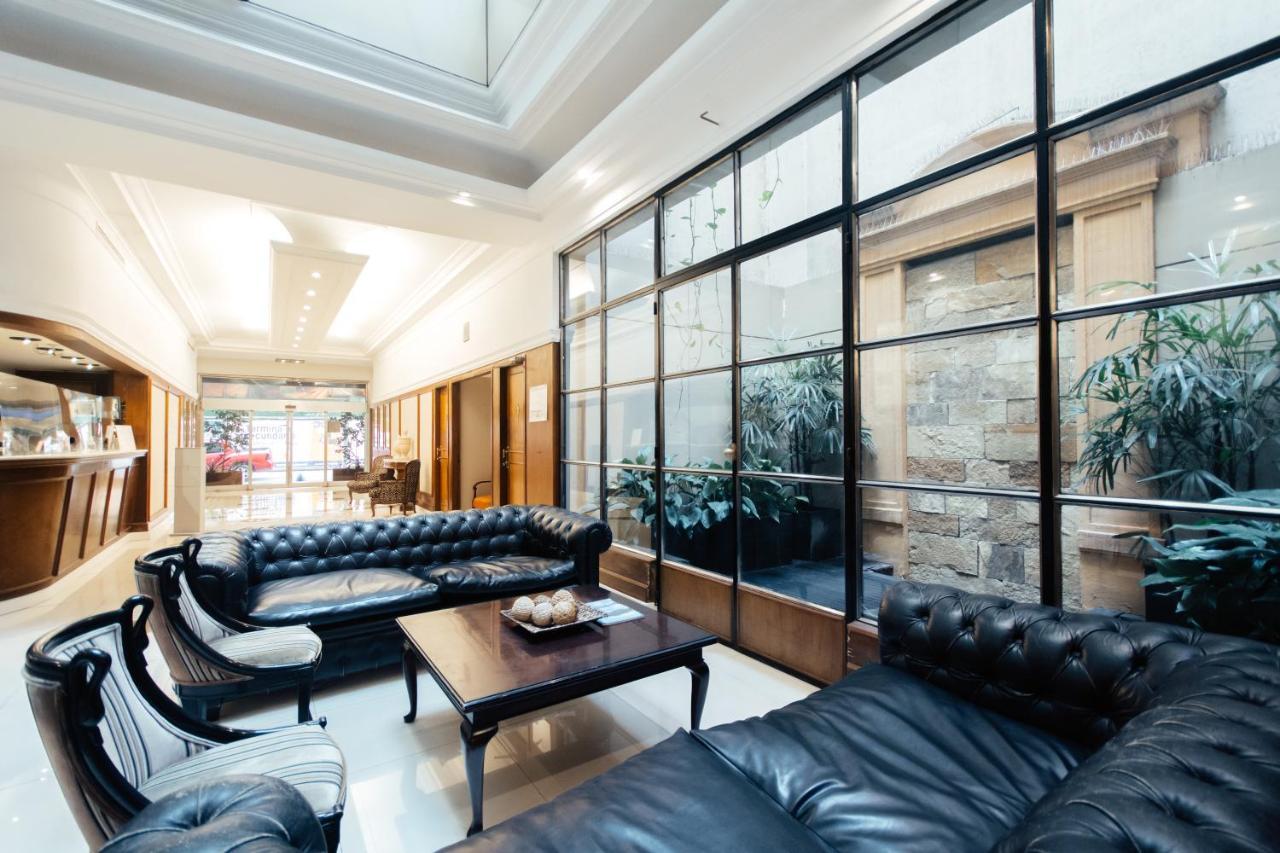 Dora Hotel Buenos Aires Eksteriør billede