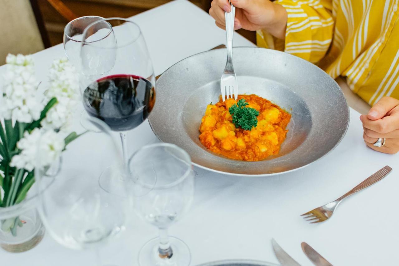 Dora Hotel Buenos Aires Eksteriør billede
