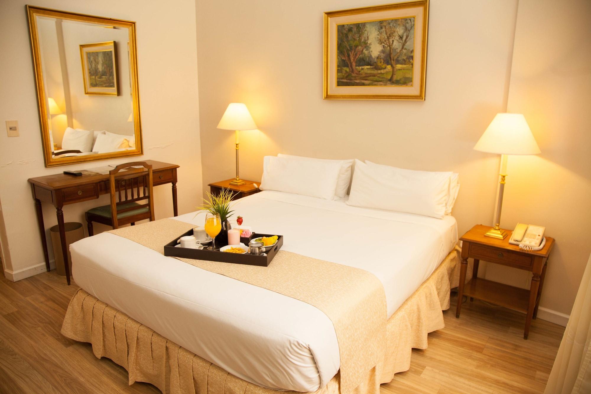 Dora Hotel Buenos Aires Eksteriør billede