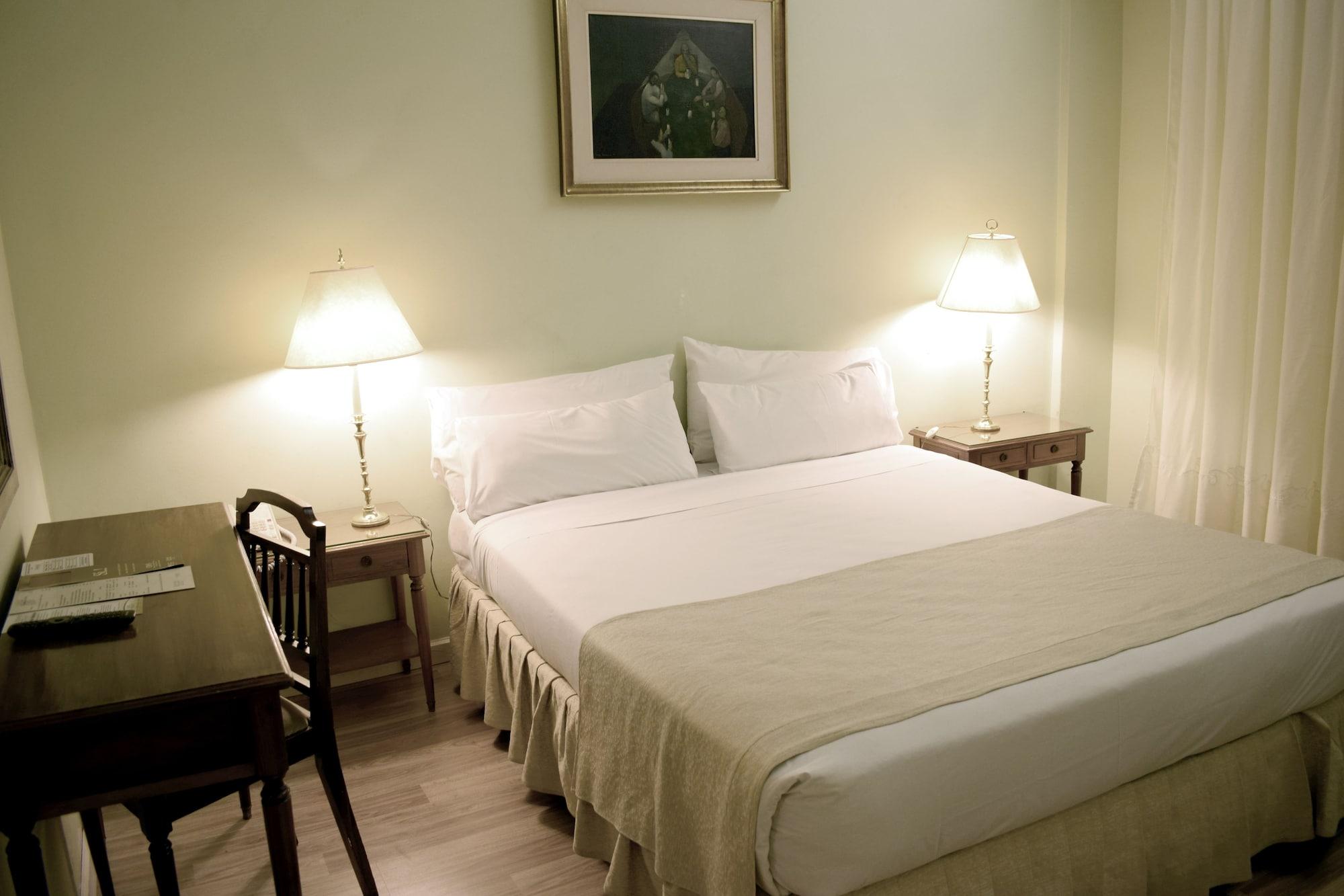 Dora Hotel Buenos Aires Eksteriør billede