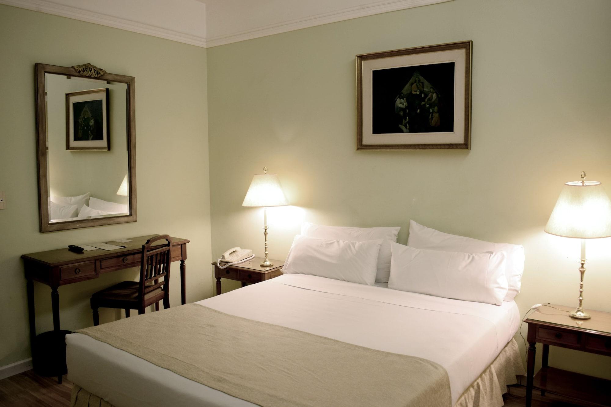 Dora Hotel Buenos Aires Eksteriør billede