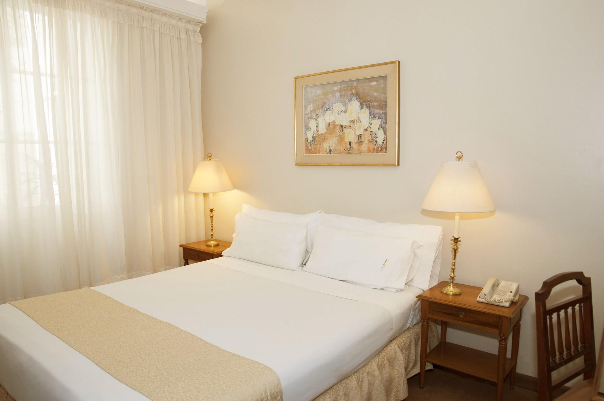 Dora Hotel Buenos Aires Eksteriør billede