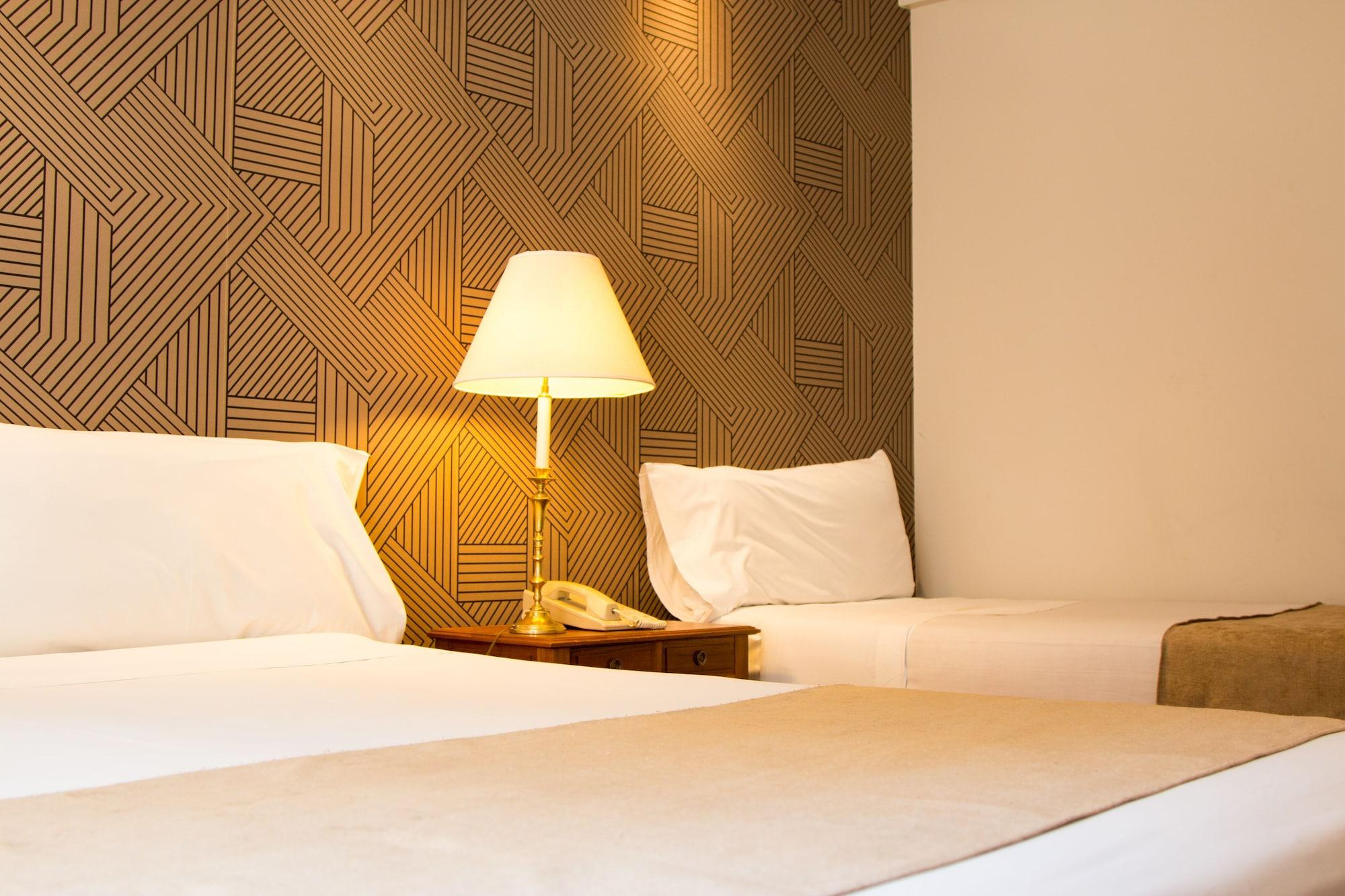 Dora Hotel Buenos Aires Eksteriør billede
