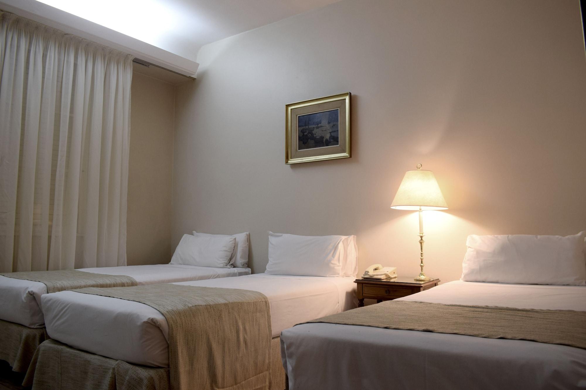 Dora Hotel Buenos Aires Eksteriør billede