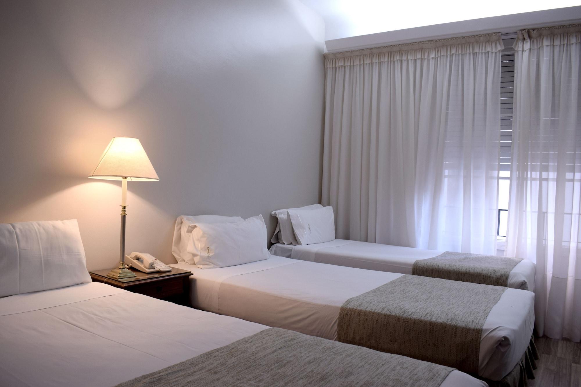 Dora Hotel Buenos Aires Eksteriør billede