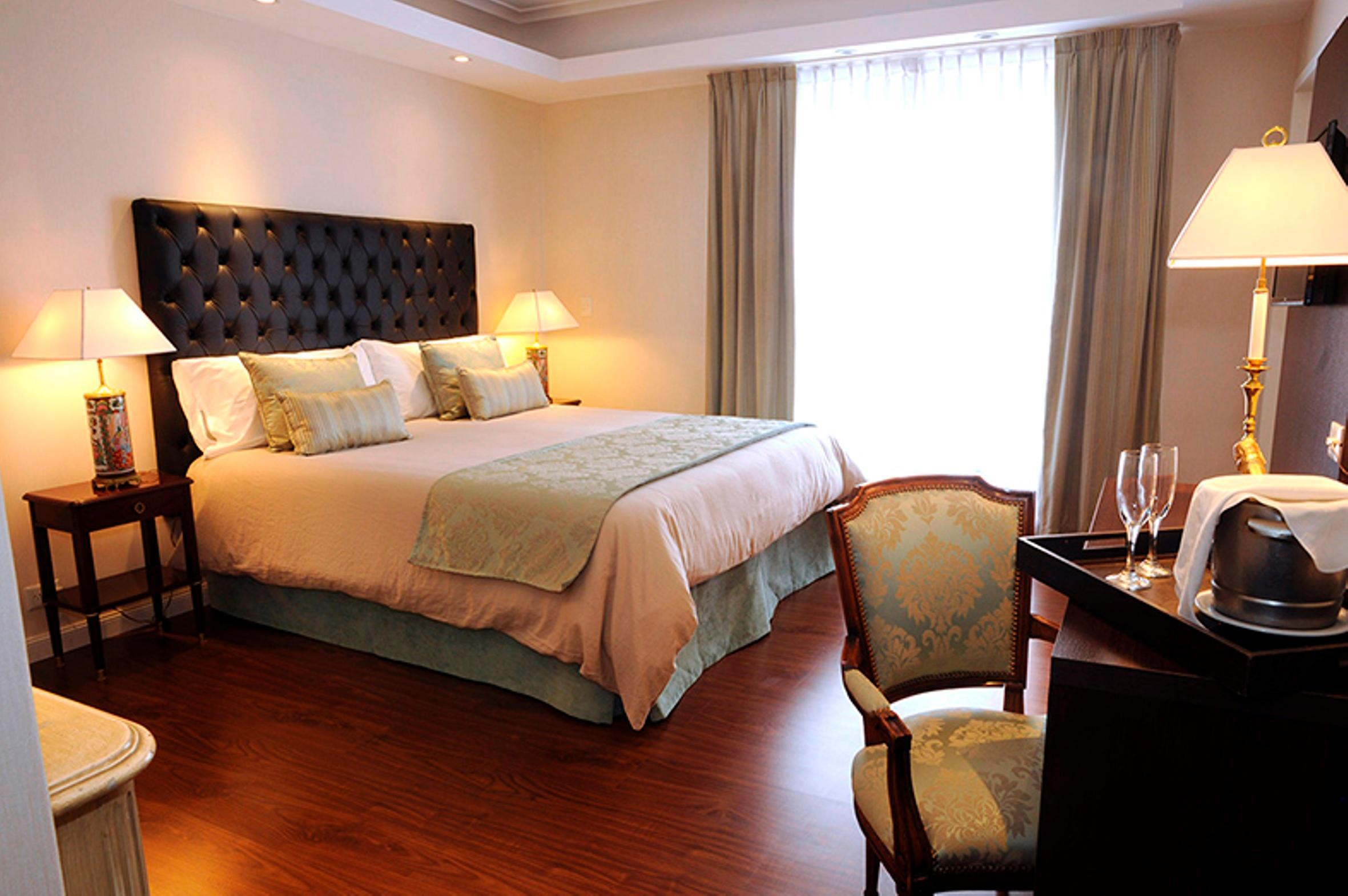 Dora Hotel Buenos Aires Eksteriør billede