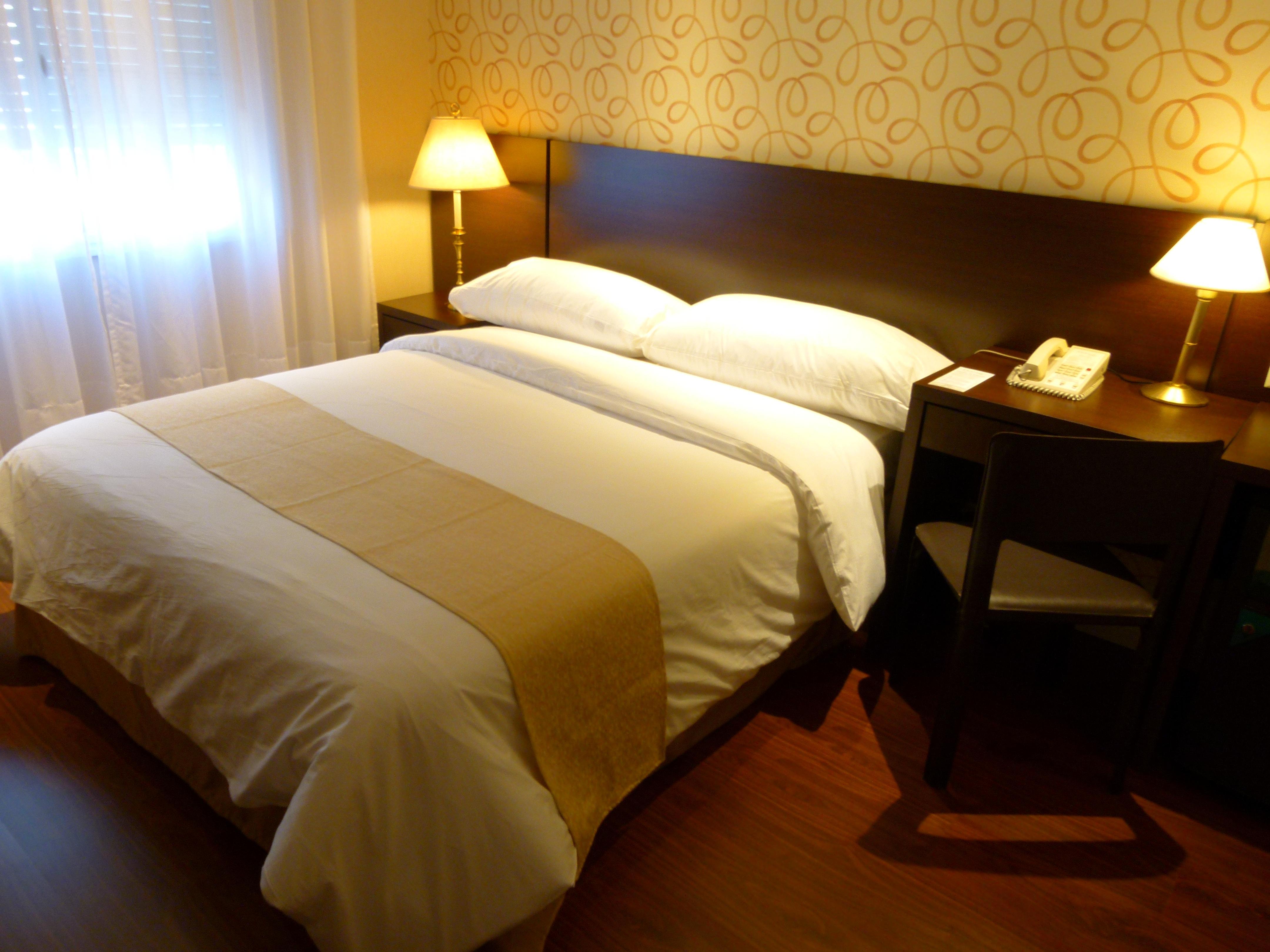 Dora Hotel Buenos Aires Eksteriør billede