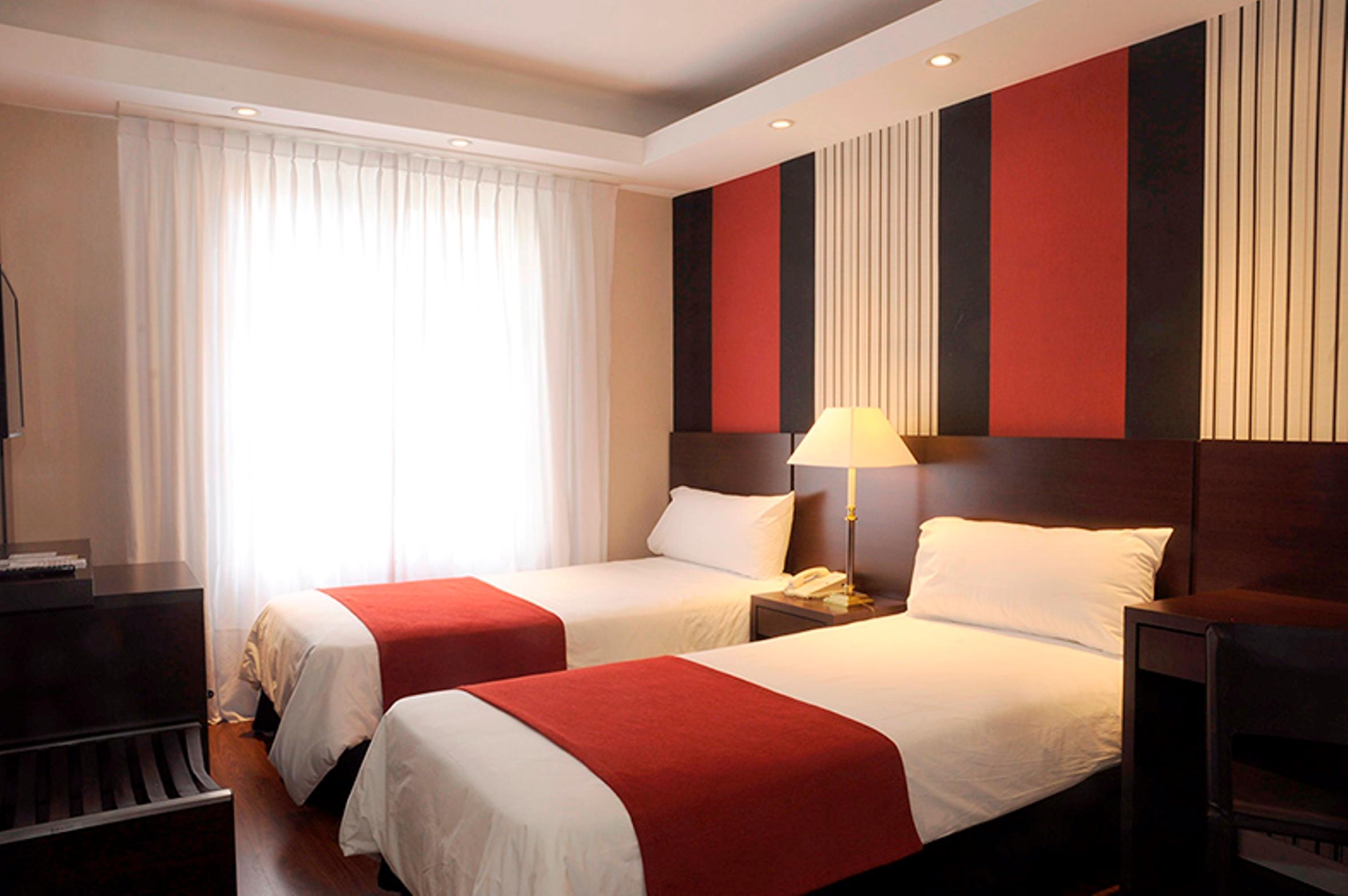 Dora Hotel Buenos Aires Eksteriør billede