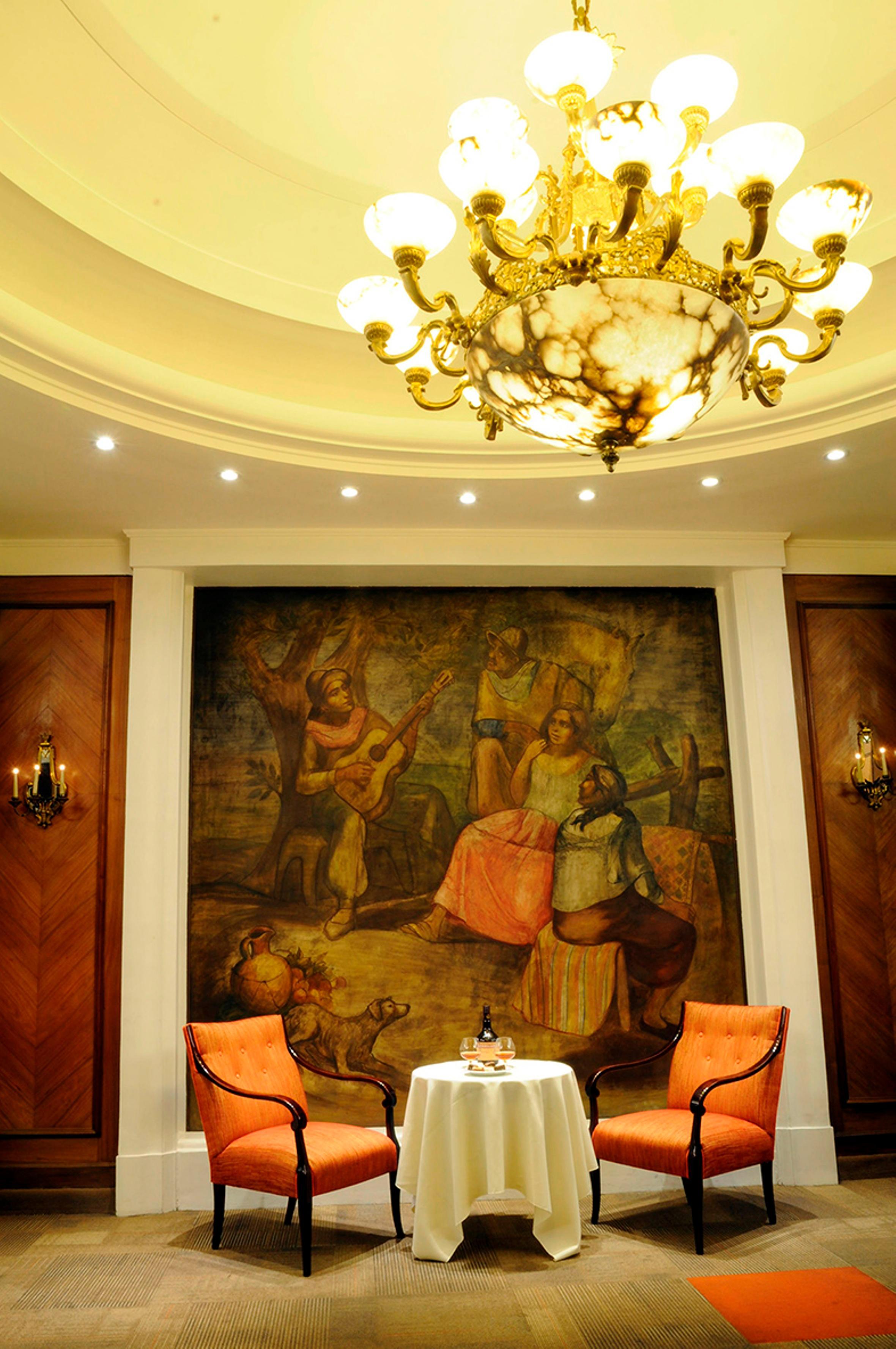 Dora Hotel Buenos Aires Eksteriør billede