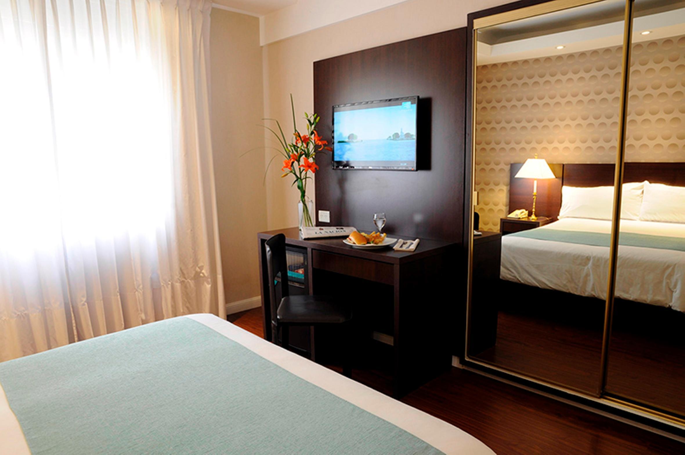 Dora Hotel Buenos Aires Eksteriør billede